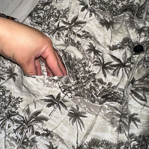 New Volcom tropical blazer - Picture 2 of 8